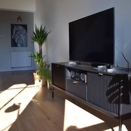 Urocze Przestronne,W Idealnej Lokalizacji Apartment Bielsko-Biala Bagian luar foto