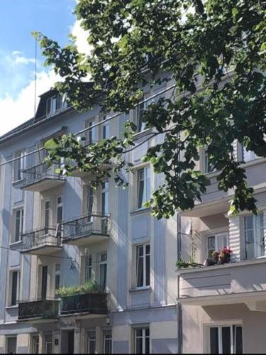 Urocze Przestronne,W Idealnej Lokalizacji Apartment Bielsko-Biala Bagian luar foto