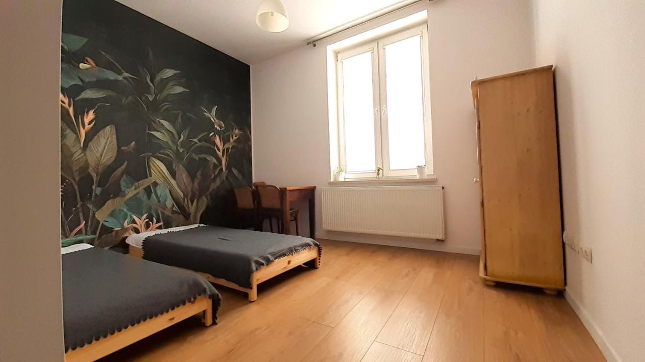 Urocze Przestronne,W Idealnej Lokalizacji Apartment Bielsko-Biala Bagian luar foto
