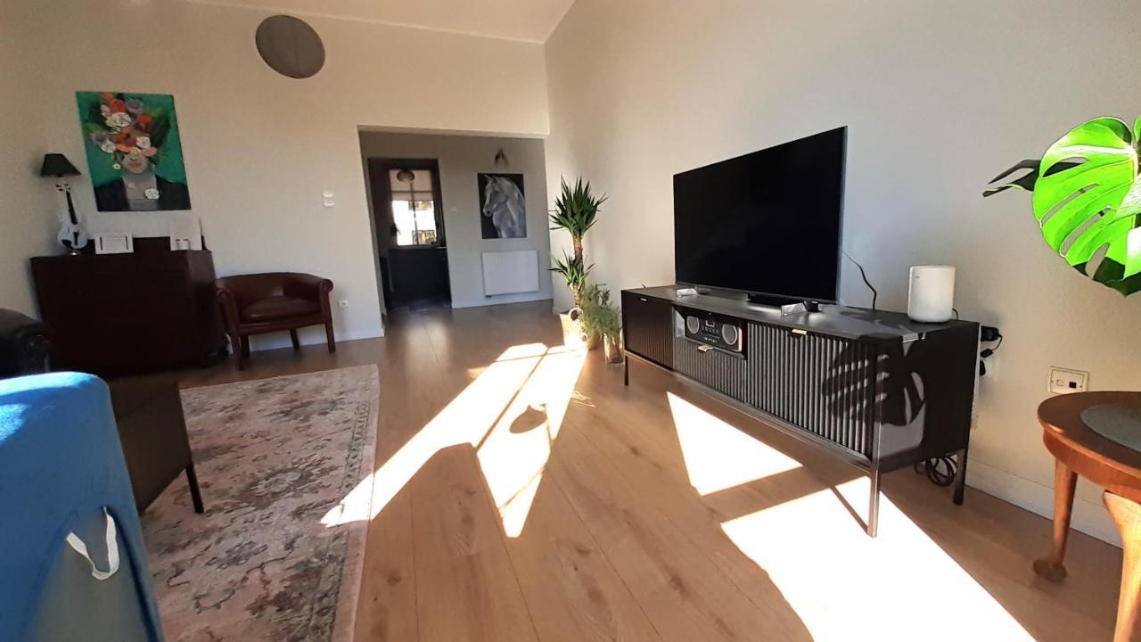 Urocze Przestronne,W Idealnej Lokalizacji Apartment Bielsko-Biala Bagian luar foto