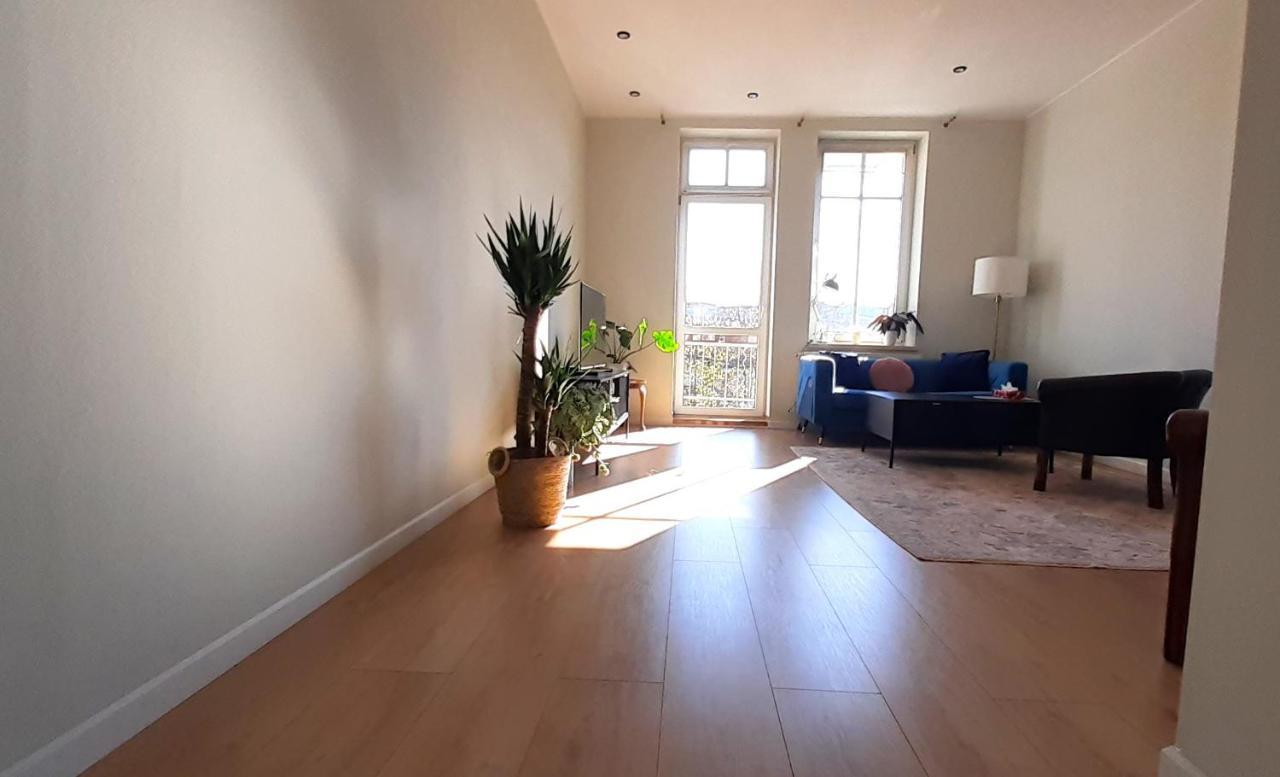 Urocze Przestronne,W Idealnej Lokalizacji Apartment Bielsko-Biala Bagian luar foto