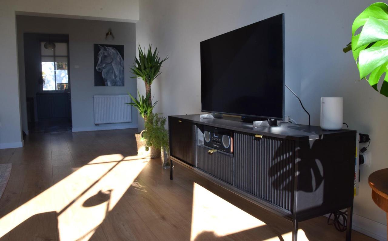 Urocze Przestronne,W Idealnej Lokalizacji Apartment Bielsko-Biala Bagian luar foto
