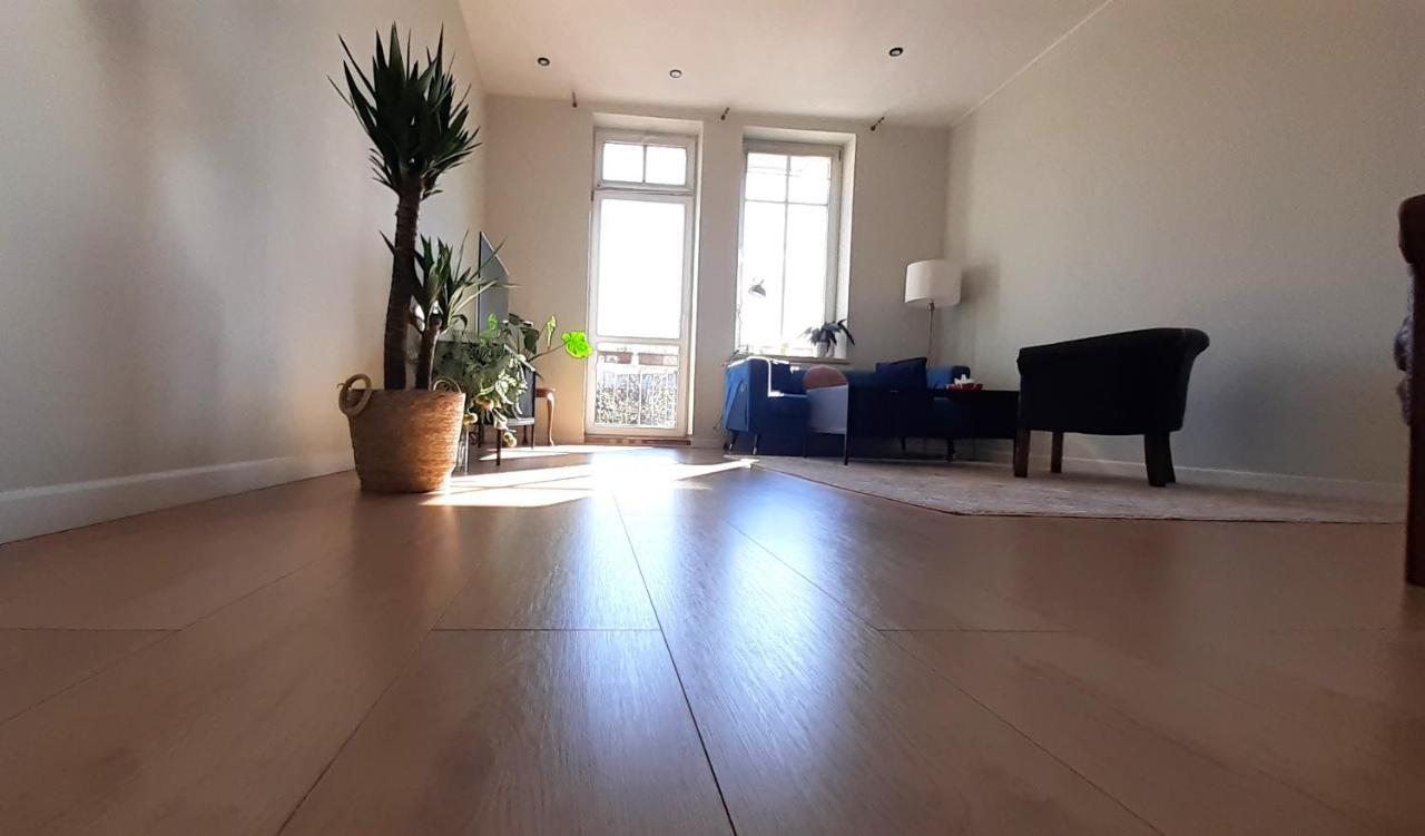 Urocze Przestronne,W Idealnej Lokalizacji Apartment Bielsko-Biala Bagian luar foto