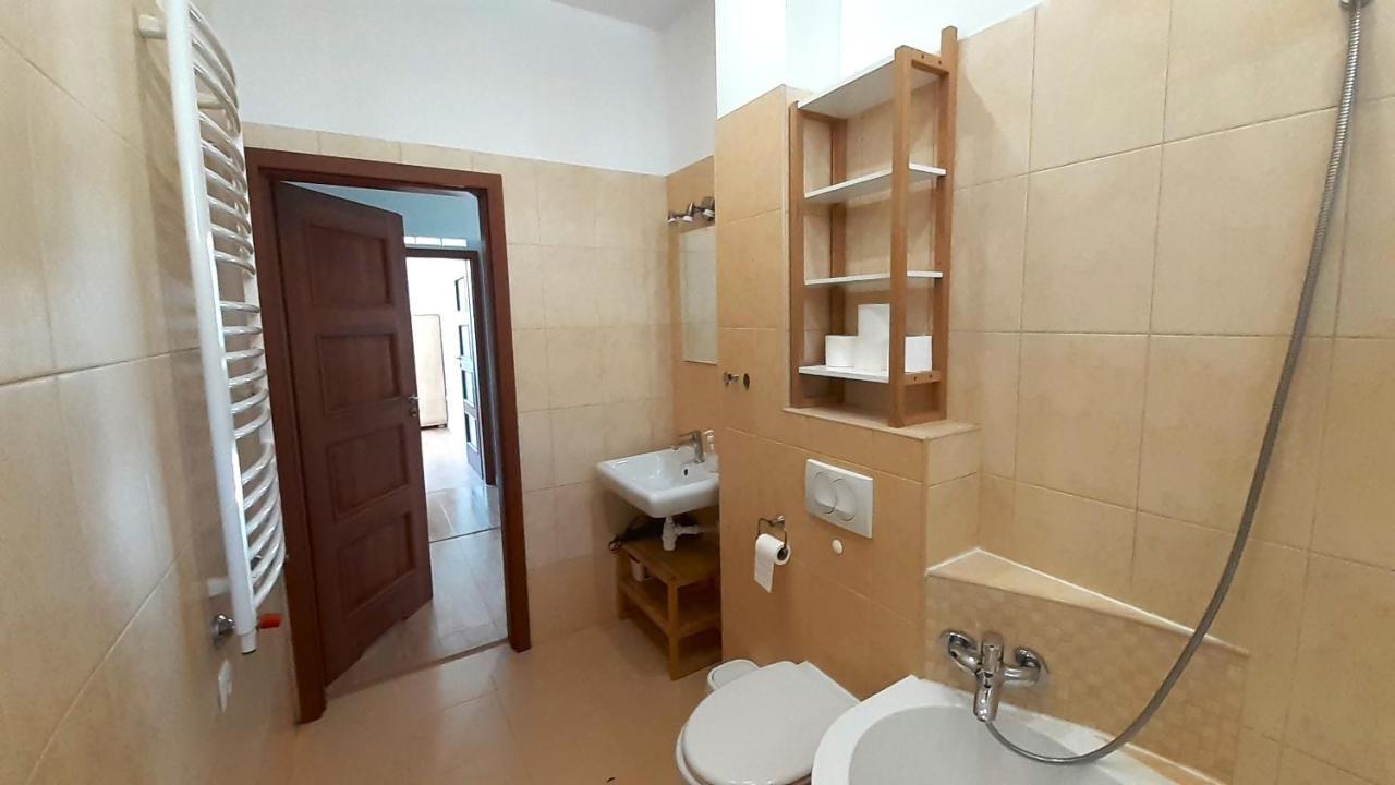 Urocze Przestronne,W Idealnej Lokalizacji Apartment Bielsko-Biala Bagian luar foto