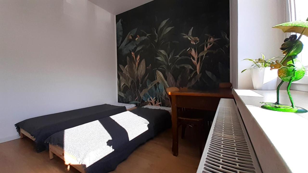 Urocze Przestronne,W Idealnej Lokalizacji Apartment Bielsko-Biala Bagian luar foto