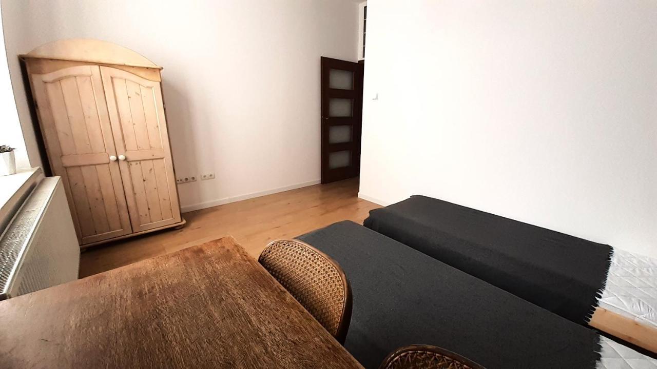 Urocze Przestronne,W Idealnej Lokalizacji Apartment Bielsko-Biala Bagian luar foto